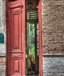 Resultado de imagen de puertas casas antiguas